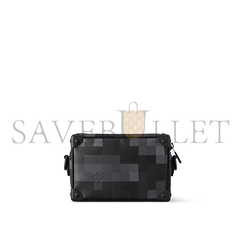 LOUIS VUITTON MINI SOFT TRUNK M14922 (18.5*13*8cm)